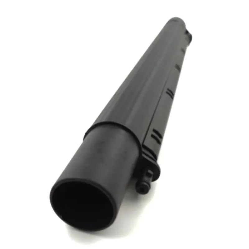 Tubo telescópico Polti M0005209 alargador acero inoxidable para Vaporetto Lecoaspira