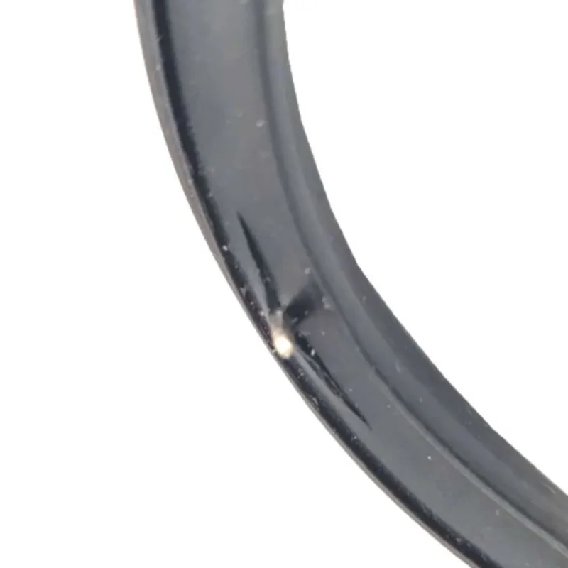 Junta puerta horno Whirlpool, Indesit, Ariston C00081579
