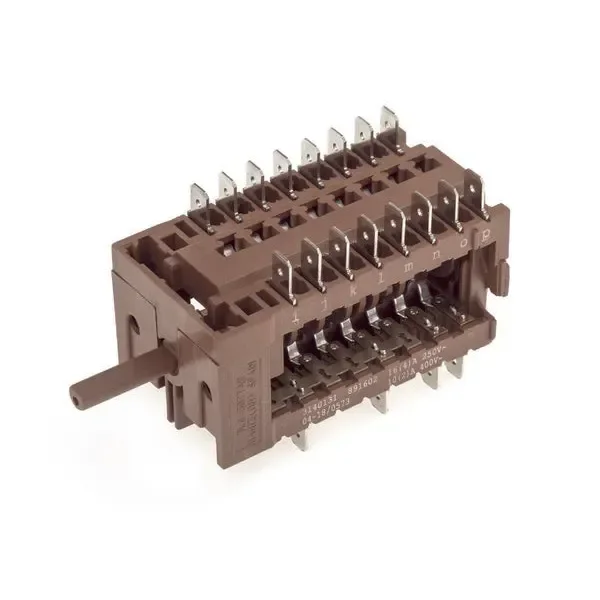 Selector para horno teka HPE 635 conmutador 83140131