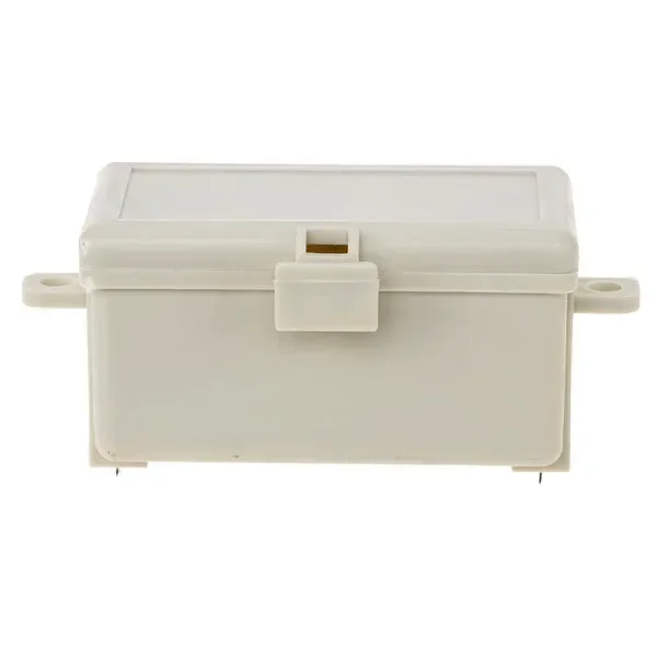 Caja de pilas para calentador Ariston 61012714 modelos Fast y Fluendo