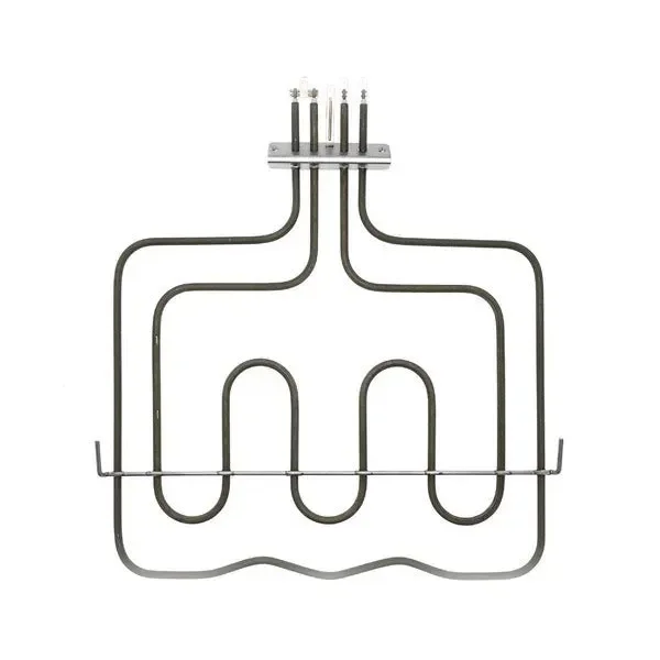 Resistencia grill para horno fagor AS0000734 1600W