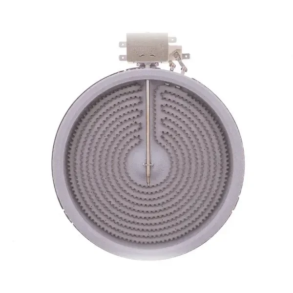 Resistencia vitrocerámica para placa eléctrica Teka 60702008 1800W