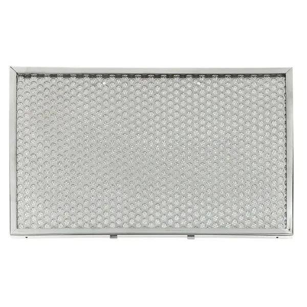 Filtro metálico para campana extractora Teka 40468429