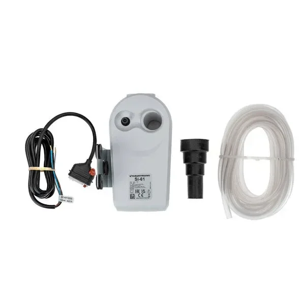 Bomba absorción condensados para caldera Sauermann SI-61 230V 10W