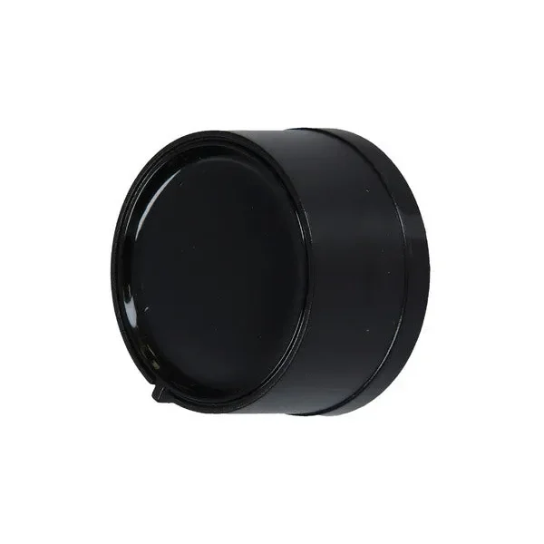 Mando control placa gas para cocina Beko 110246056 negro 35mm