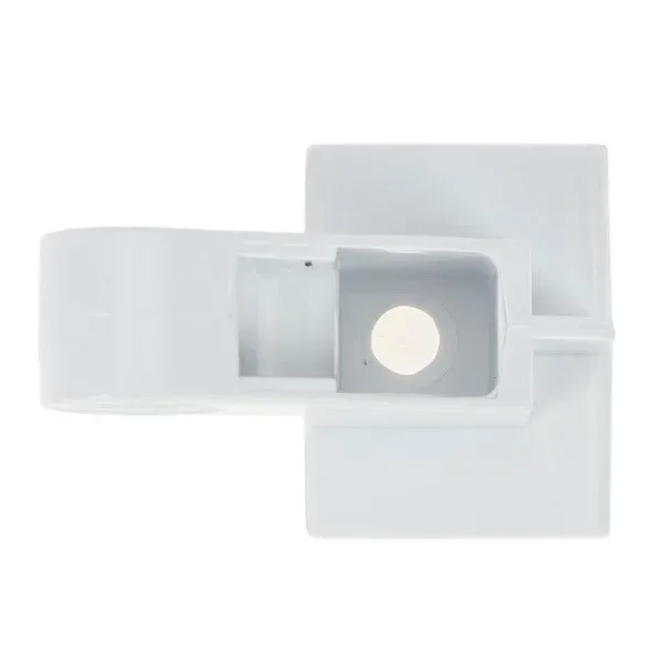 Bisagra inferior para frigorífico Beko 4079750100