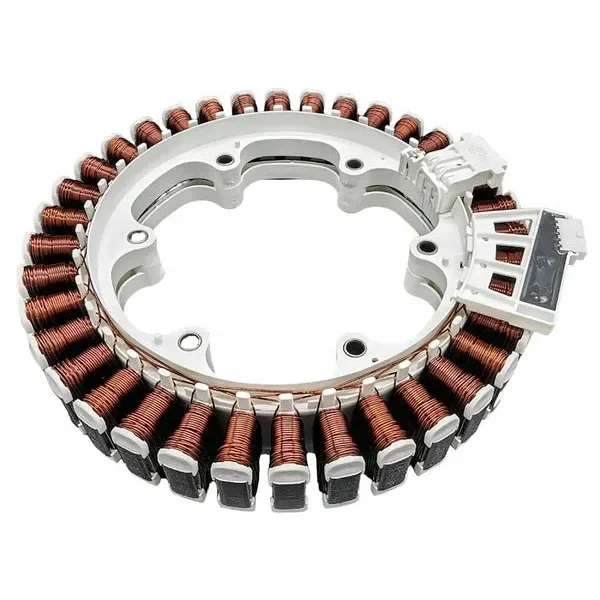 Estator motor para lavadora LG 4417EA1002Y WD-12210BD