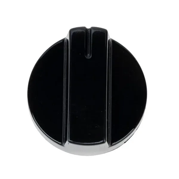 Mando para encimera de gas Beko 157244096 negro compatible