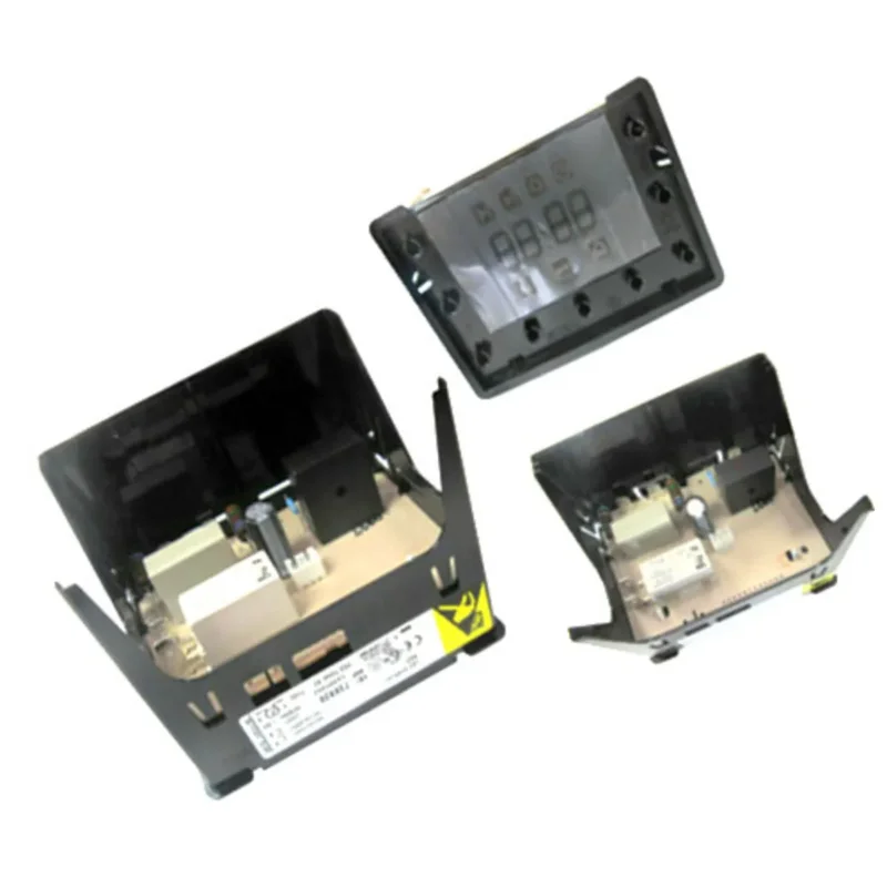 Reloj programador horno Fagor, Mastercook AS0001185