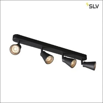 SLV 1000895 Decken-/Wandleuchte 560 mm