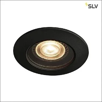 SLV 1001930 Downlight/Spot/Strahler 80 mm