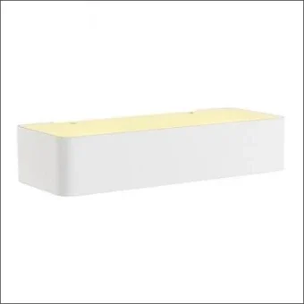 SLV 149471 Decken-/Wandleuchte 240 mm
