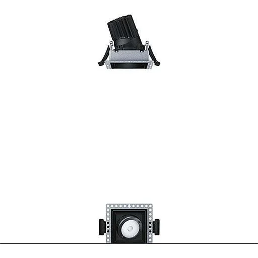 Zumtobel Group - Downlight/Strahler/Flutlicht LED - Downlight PANOS INF #60816932 3000K