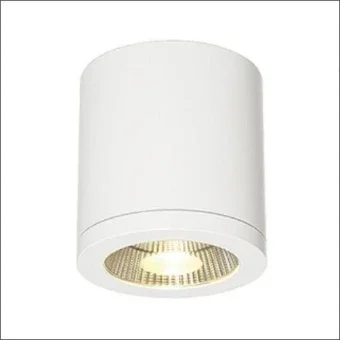 SLV 152101 Decken-/Wandleuchte 107 mm