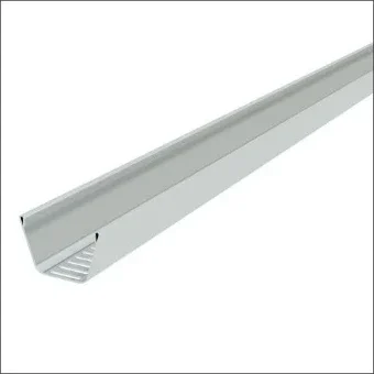 FLAMCO 50095 Montageprofiel fuer solarsysteem 1.411 m