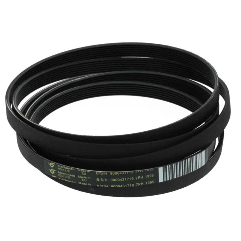 Correa secadora Balay, Siemens, Bosch 00650499