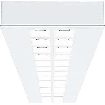 Zumtobel Group - Decken - /Wandleuchte LED - Deckeneinbauleuchte MIRL NIV #42928771 3000K