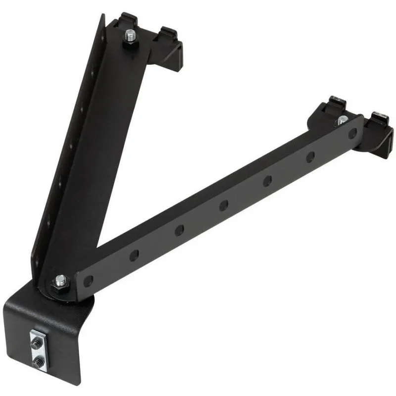 Vogels - Halterung für Audio-/Videosysteme Curved Wandhalter Basisset PFA9144 sw Barco UniSee,kurz