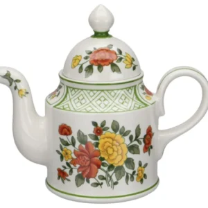 Portionskännchen Kaffeekanne 1 Pers.