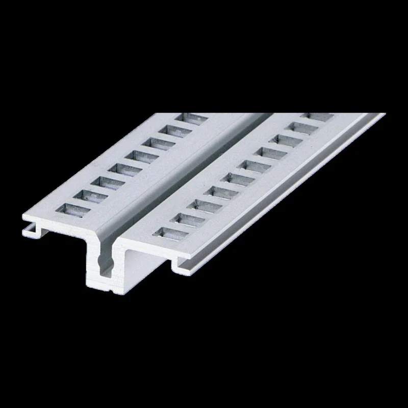 Schroff - Komponente für den Ausbau (Schaltschrank) Modulschiene 34561584 AB 84TE