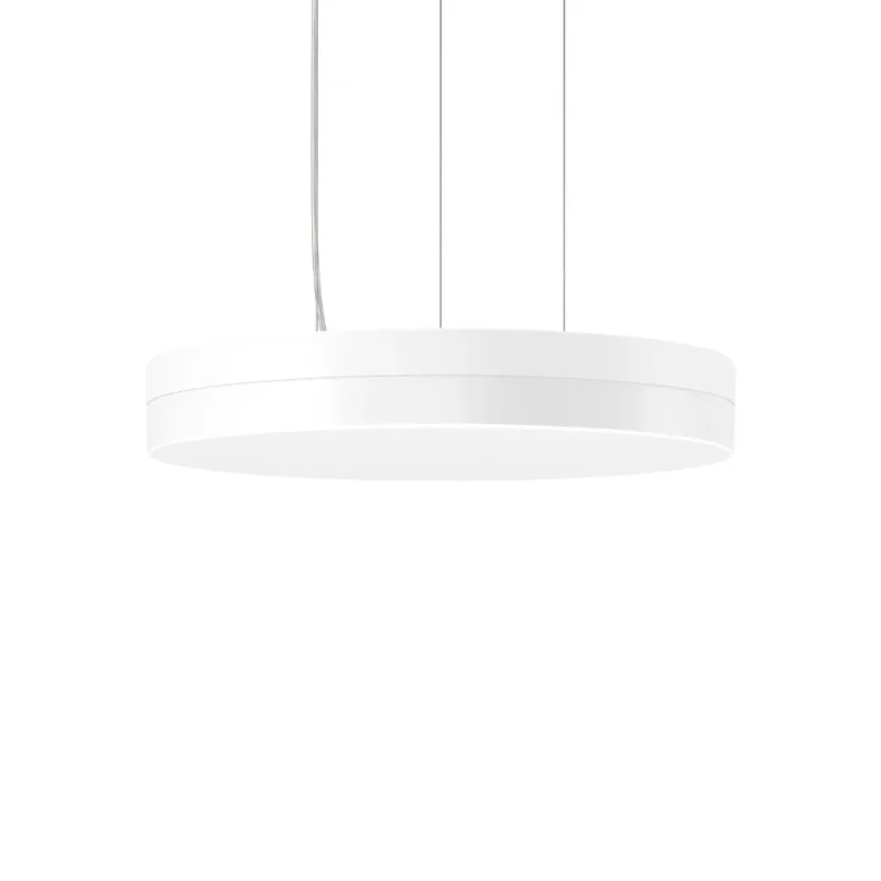 RZB - Pendelleuchte LED-Pendelleuchte 312645.002.76 830/840 ML, DALI, ws