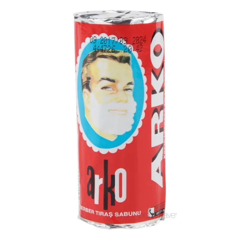 Rasierseife, Shavestick, 75 gr.