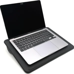 Laptopkissen mit Kissen fürs Bett/Couch/Sofa | 14 Zoll Tablet Notebook