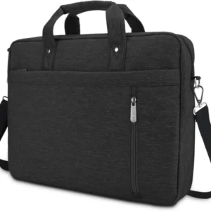 15-15,6 Zoll Laptoptasche Schwarz Aktentasche Uni BüroJOBSEO优化78980099