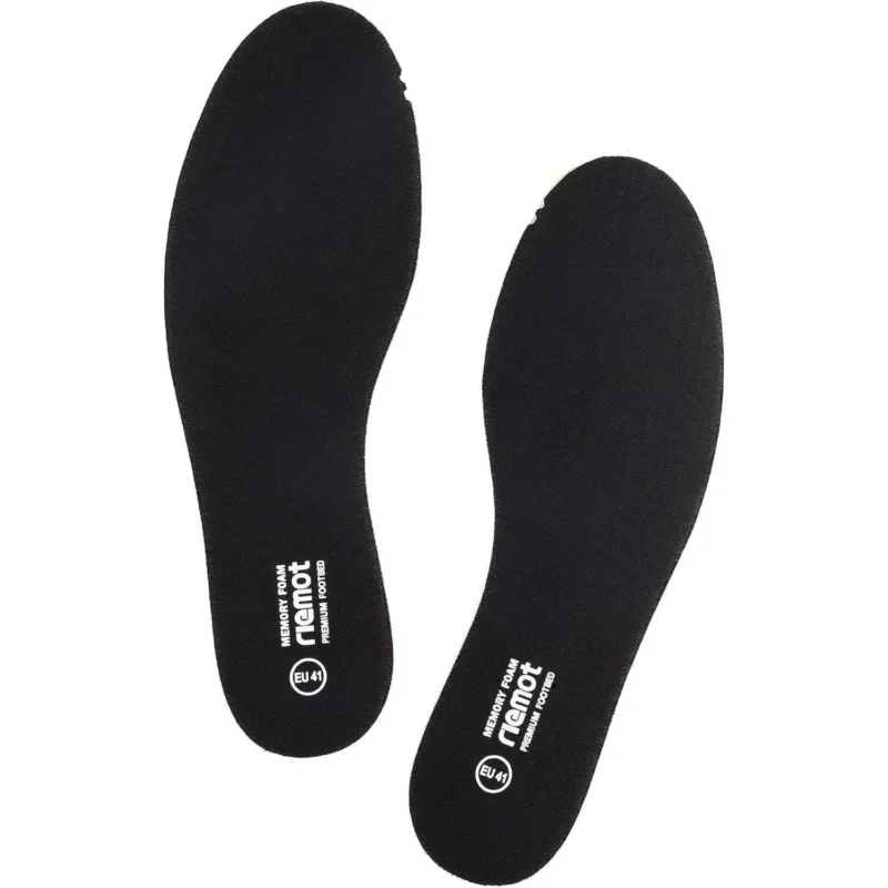 Memory Foam Einlegesohlen für Damen und Herren - Weiche