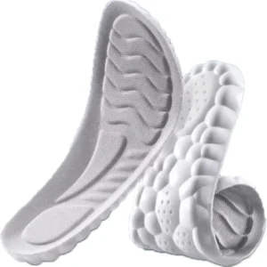 Memory Foam Einlegesohlen Orthopädisch Sport Schuheinlagen