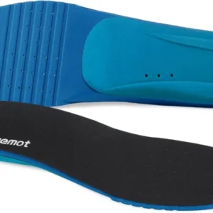 Sport Komfort Einlegesohlen - Arch Support Atmungsaktiv Dämpfung