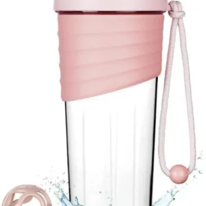 Protein Shaker 700ml Eiweißshaker Shake Becher Messskala BPA Frei