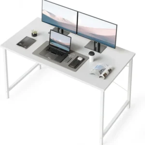 Schreibtisch Kleiner Computertisch Industrie-Design Metallgestell