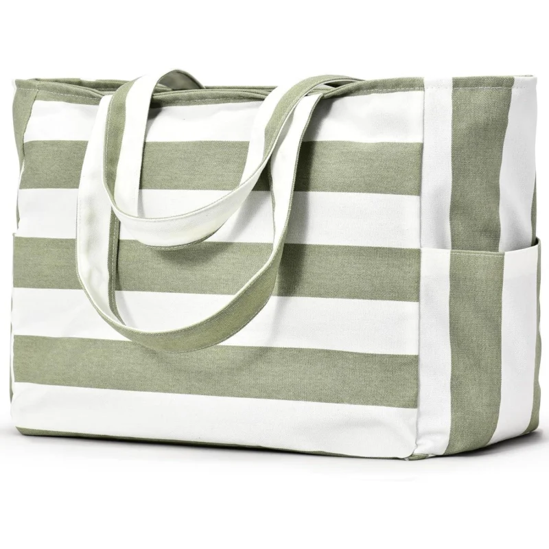 XXL Strandtasche Damen Wasserdicht Faltbar mit