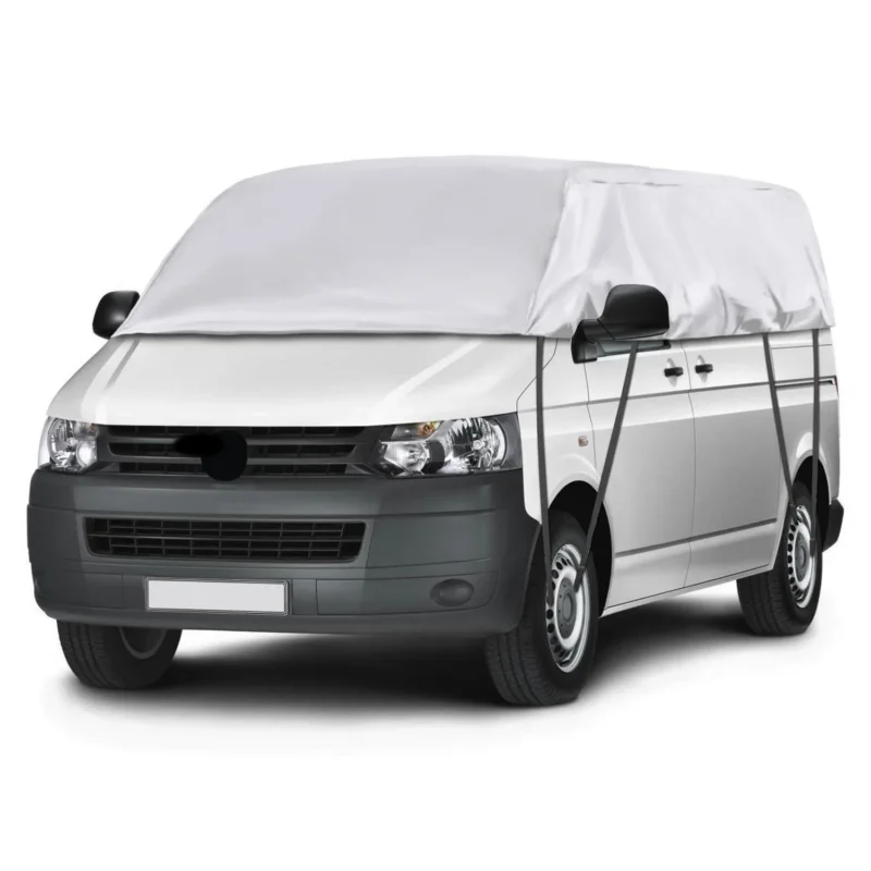 VW T5 T6 LWB Autoabdeckung Wasserdicht & UV-Beständig