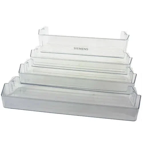 Set Regale und Ablagen Kühlschrank Siemens 00776269