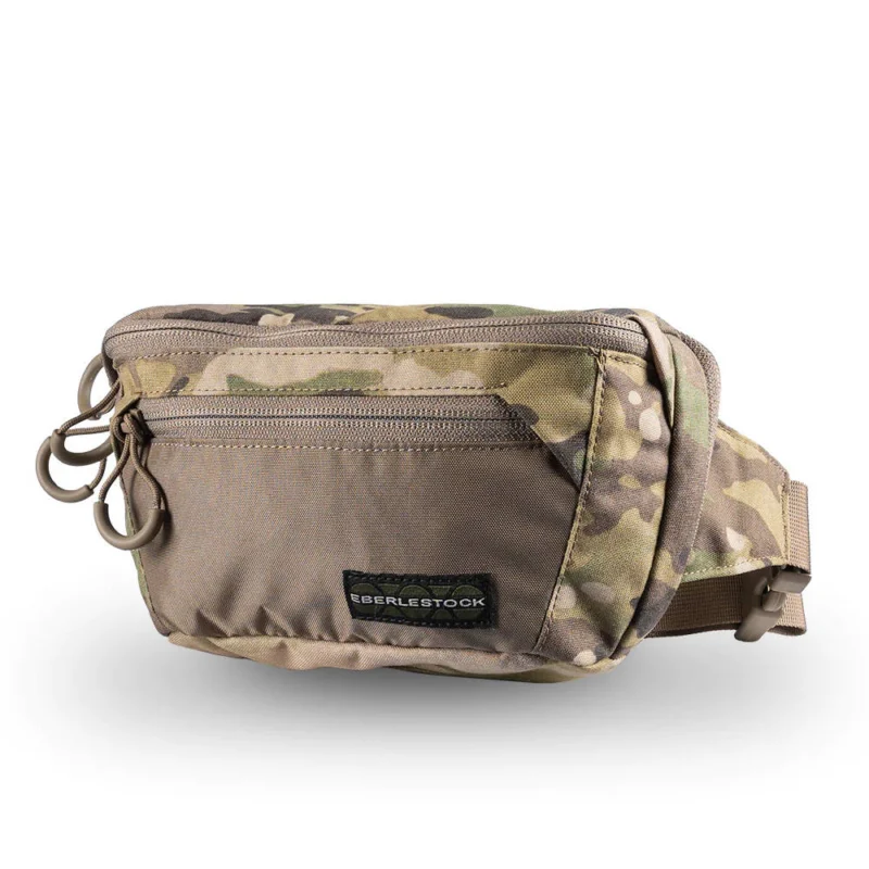 Eberlestock - Bando Bag Gürteltasche 800ml // MultiCam-Kleine Reisetaschen-Eberlestock-GearFreak.de-1