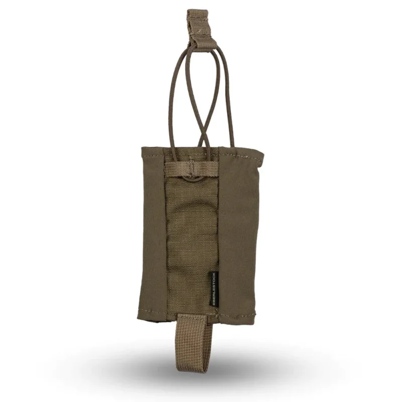 Eberlestock - Recon Bärenspray-/Wasserflaschen-Tasche // Dry Earth-Rucksäcke für die Jagd-Eberlestock-GearFreak.de-1