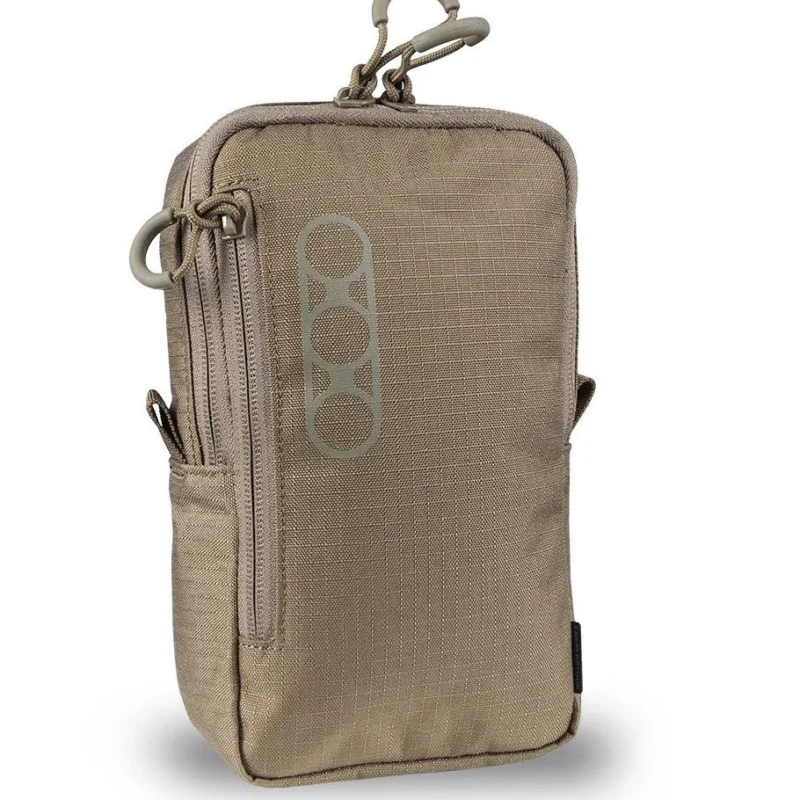 Eberlestock - Zubehörtasche 2L V2 // Sand/ Dry Earth-Utility Taschen-Eberlestock-GearFreak.de-1