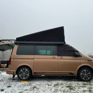 Wetterschutz Cover VW California T6.1 (manuelles Aufstelldach)