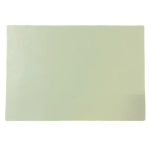 Kunsthaut Maxi 20x30cm A4 3,00mm Dick Tattoohaut Übungshaut Skin - AS Tattoo Supply