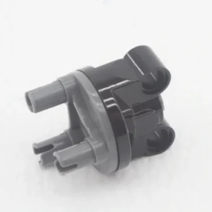 Mould King Technic 28833 92909 Wheel Bearing Back W/ Cross Hole