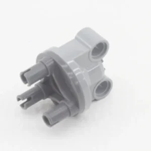 CADA Technic 28833 + 92909 Wheel Bearing Back W/ Cross Hole
