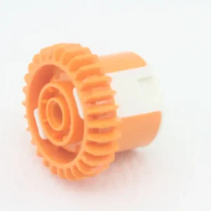 CADA Technic 65413 + 6589 + 65414 Differentiale Z28 Komplett