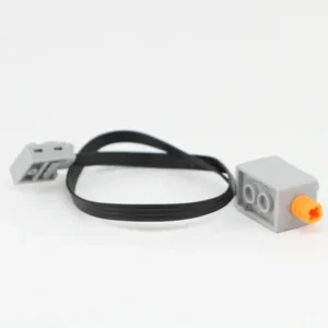 Micro Motor baugleich wie CADA JV5043 Klemmbaustein