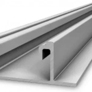 K2 Systems Profilschiene BasicRail 3.30 m - 2003221 – K2 Systems