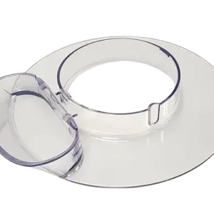 Protector contra salpicaduras robot de cocina Kenwood Kmix KW716716