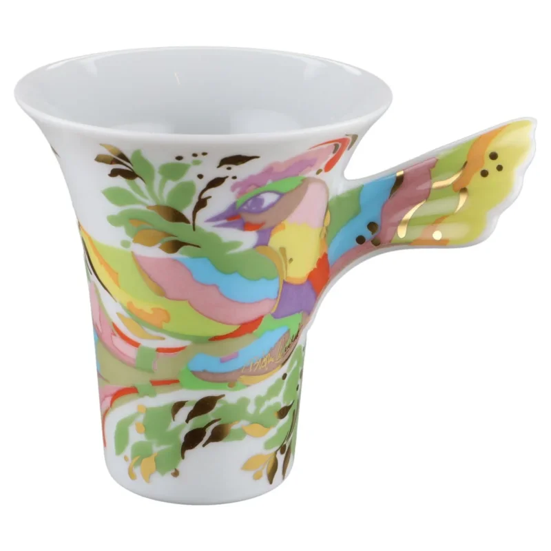 Espressotasse Nr. 1 Mythos B. Wiinblad II. Wahl