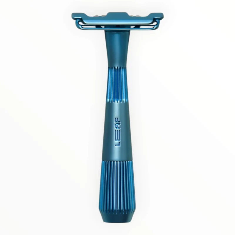Rasierhobel, The Twig Razor, Gletscher