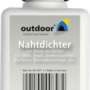 Nahtdichter 100 ml mit Pinsel im Deckel